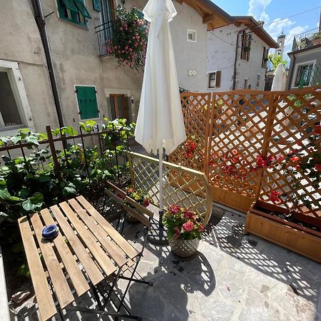 B&B Casa Limone Limone sul Garda Exteriér fotografie