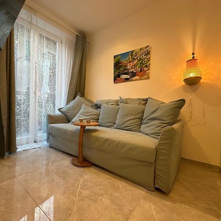 B&B Casa Limone Limone sul Garda Exteriér fotografie