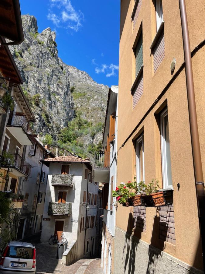 B&B Casa Limone Limone sul Garda Exteriér fotografie