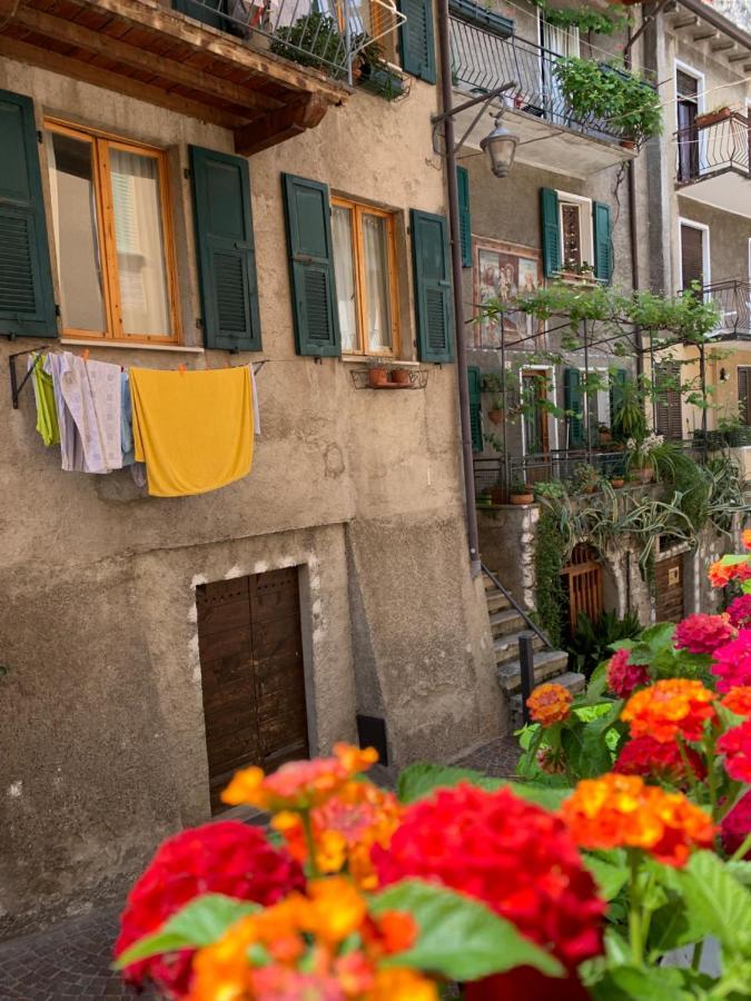 B&B Casa Limone Limone sul Garda Exteriér fotografie