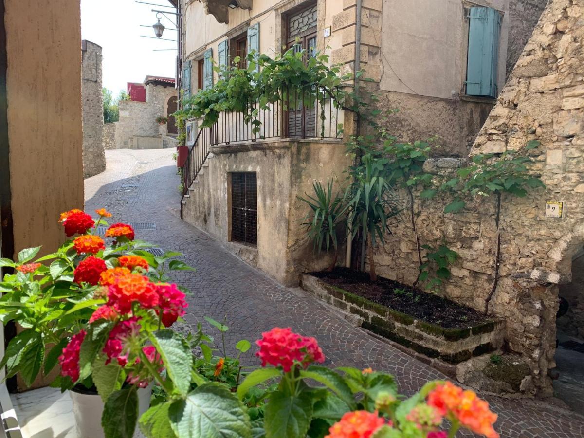 B&B Casa Limone Limone sul Garda Exteriér fotografie