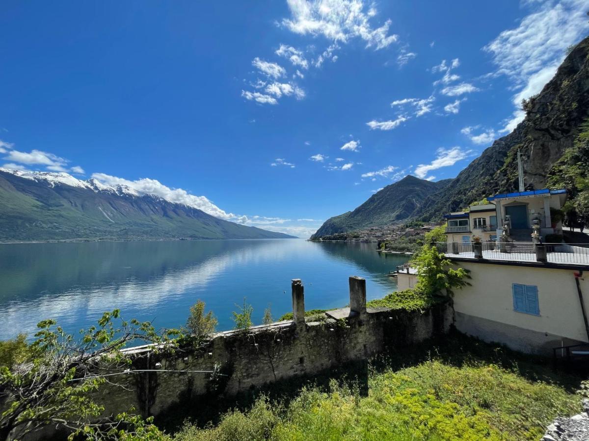 B&B Casa Limone Limone sul Garda Exteriér fotografie