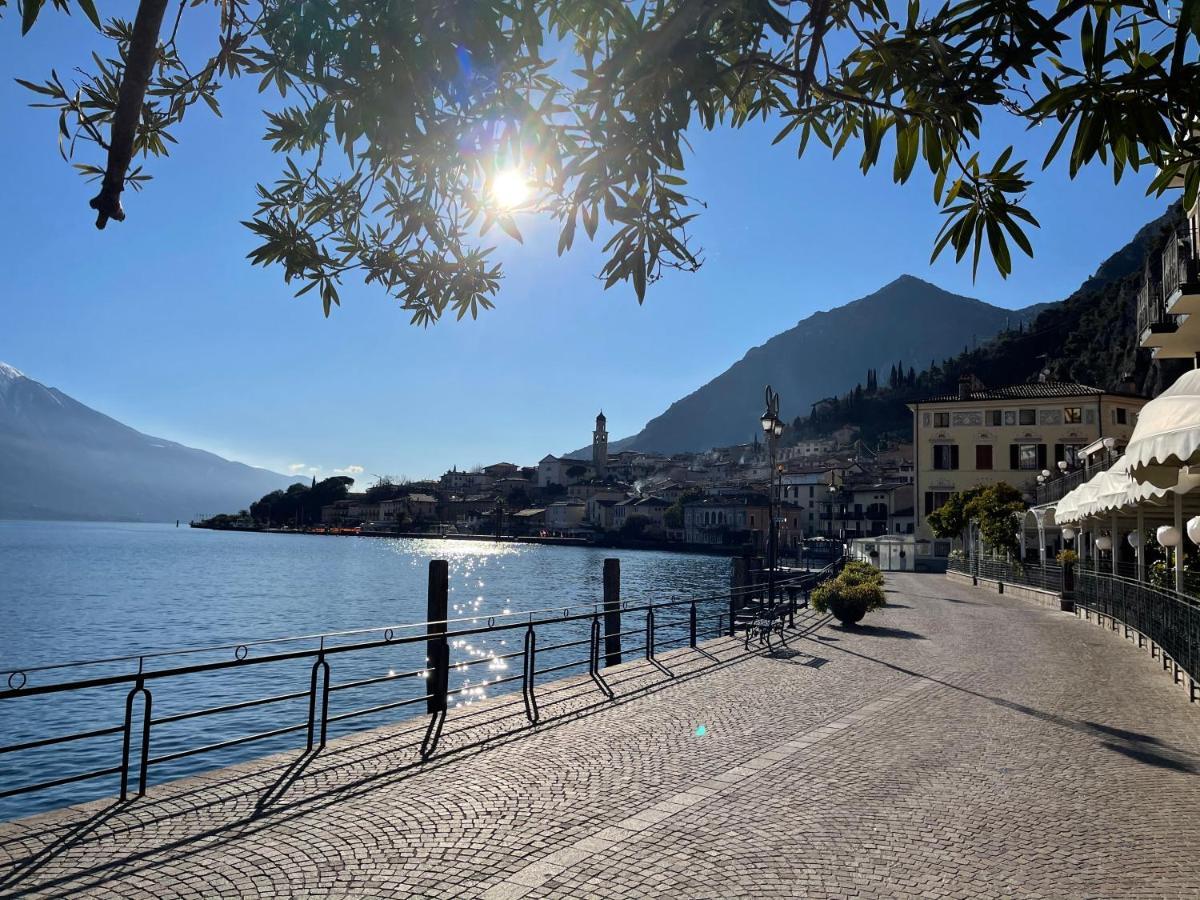 B&B Casa Limone Limone sul Garda Exteriér fotografie