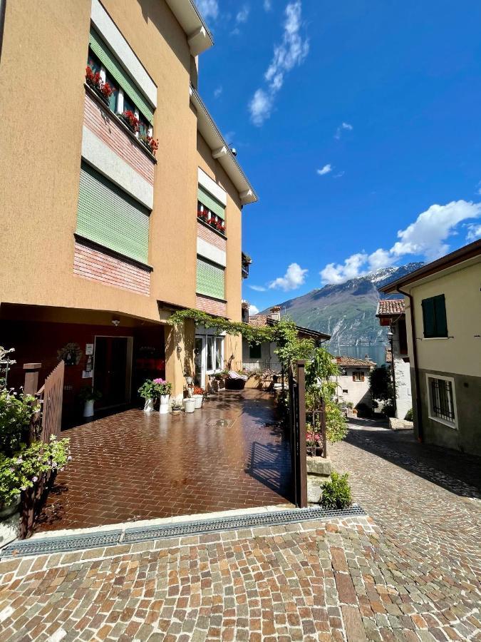 B&B Casa Limone Limone sul Garda Exteriér fotografie