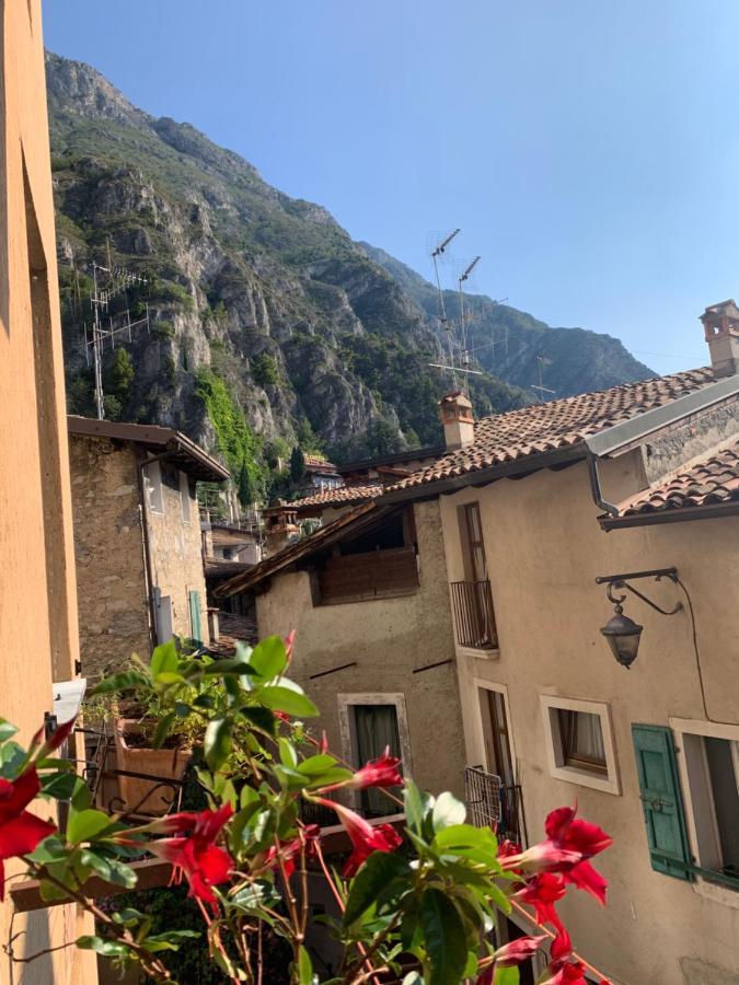 B&B Casa Limone Limone sul Garda Exteriér fotografie