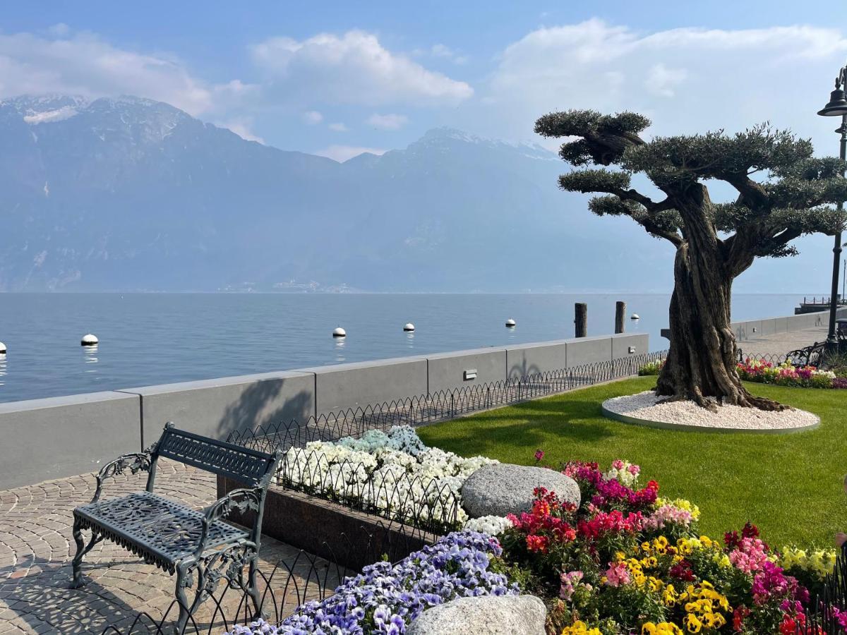 B&B Casa Limone Limone sul Garda Exteriér fotografie
