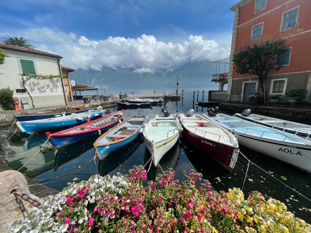 B&B Casa Limone Limone sul Garda Exteriér fotografie