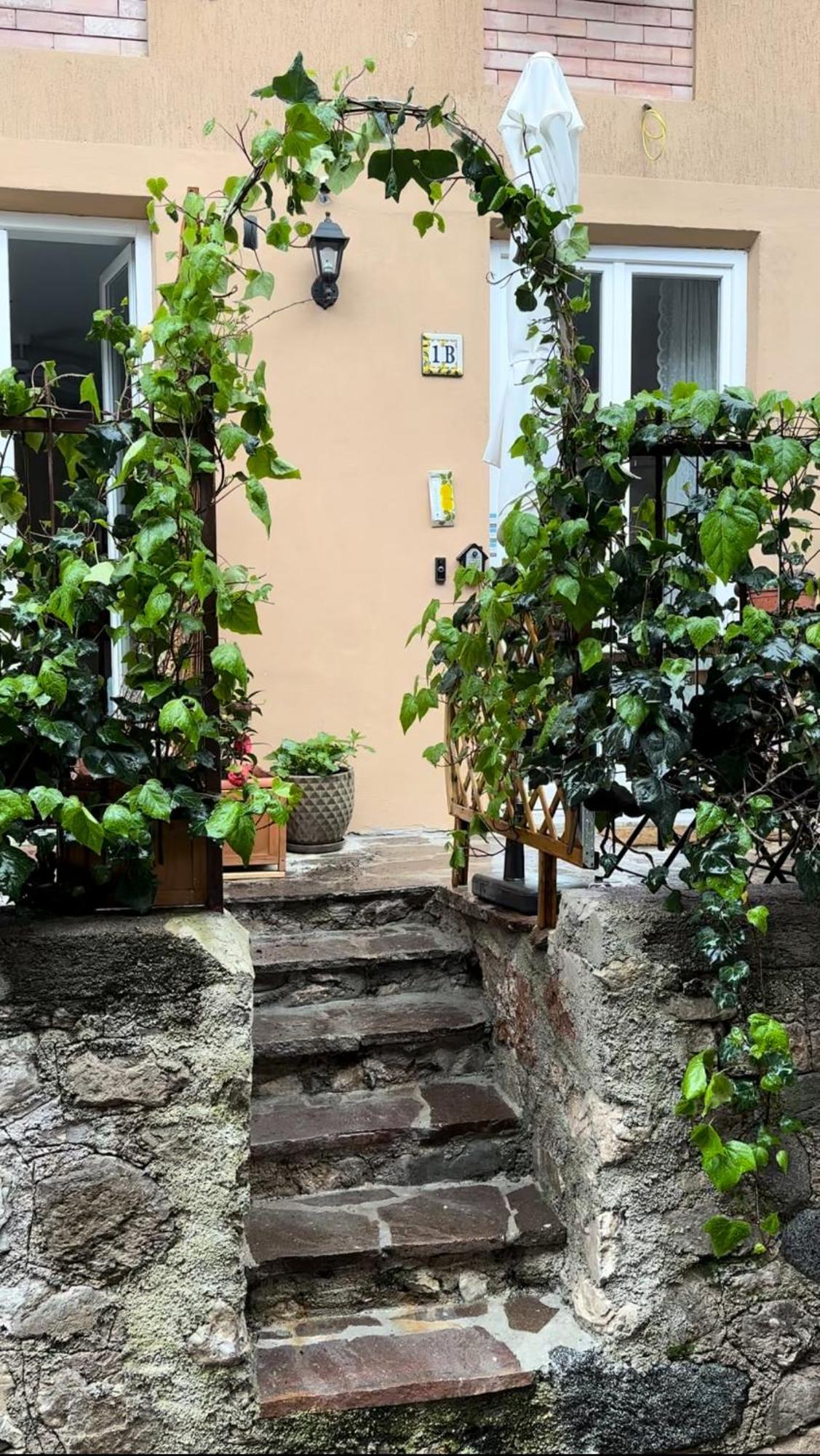 B&B Casa Limone Limone sul Garda Exteriér fotografie