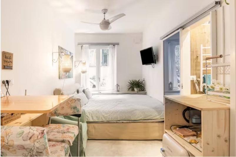 B&B Casa Limone Limone sul Garda Exteriér fotografie