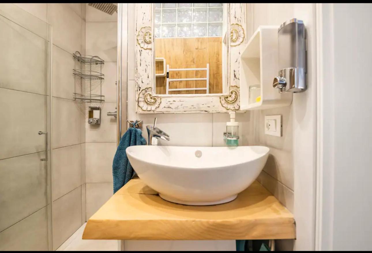 B&B Casa Limone Limone sul Garda Exteriér fotografie