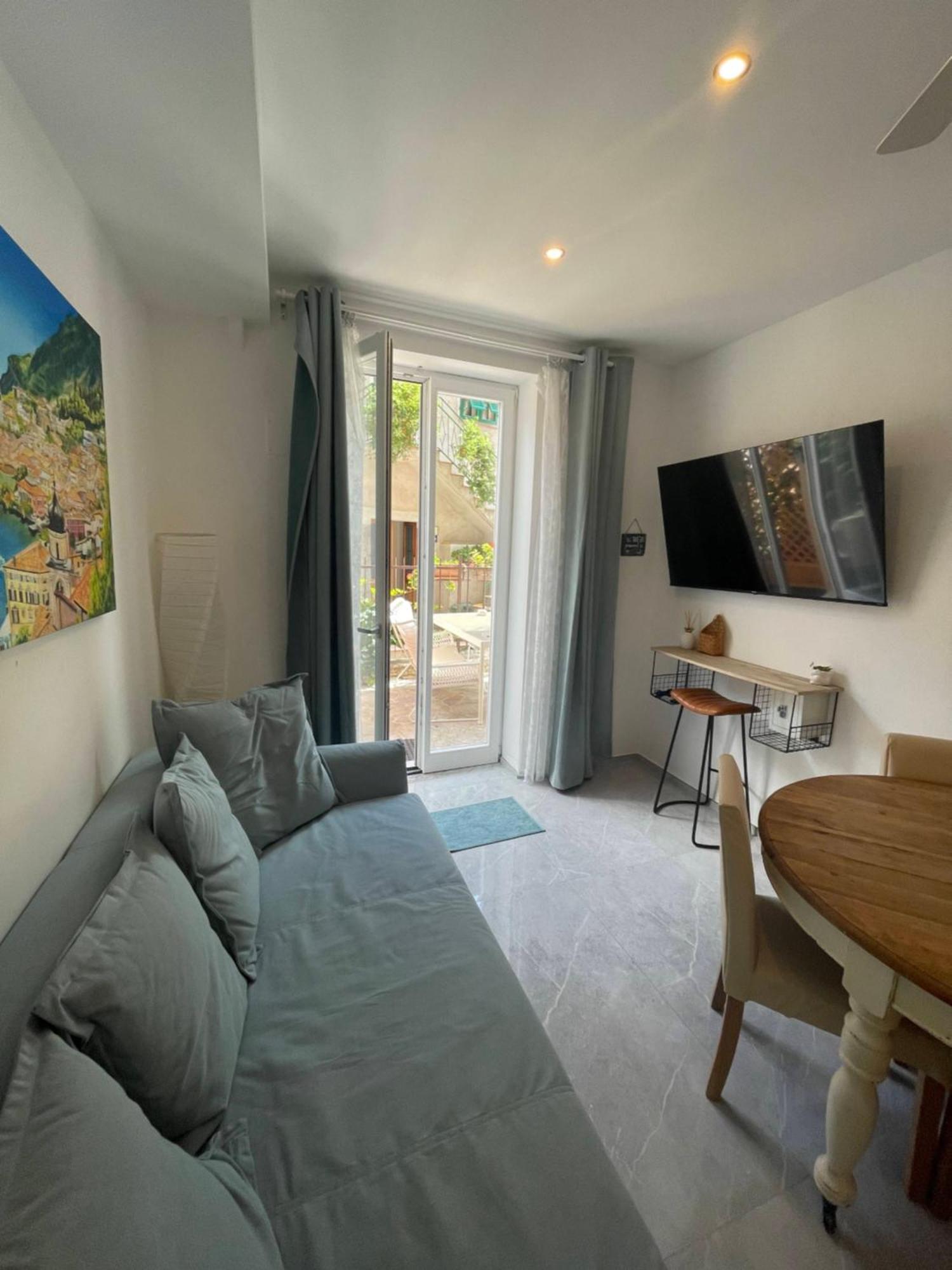 B&B Casa Limone Limone sul Garda Exteriér fotografie