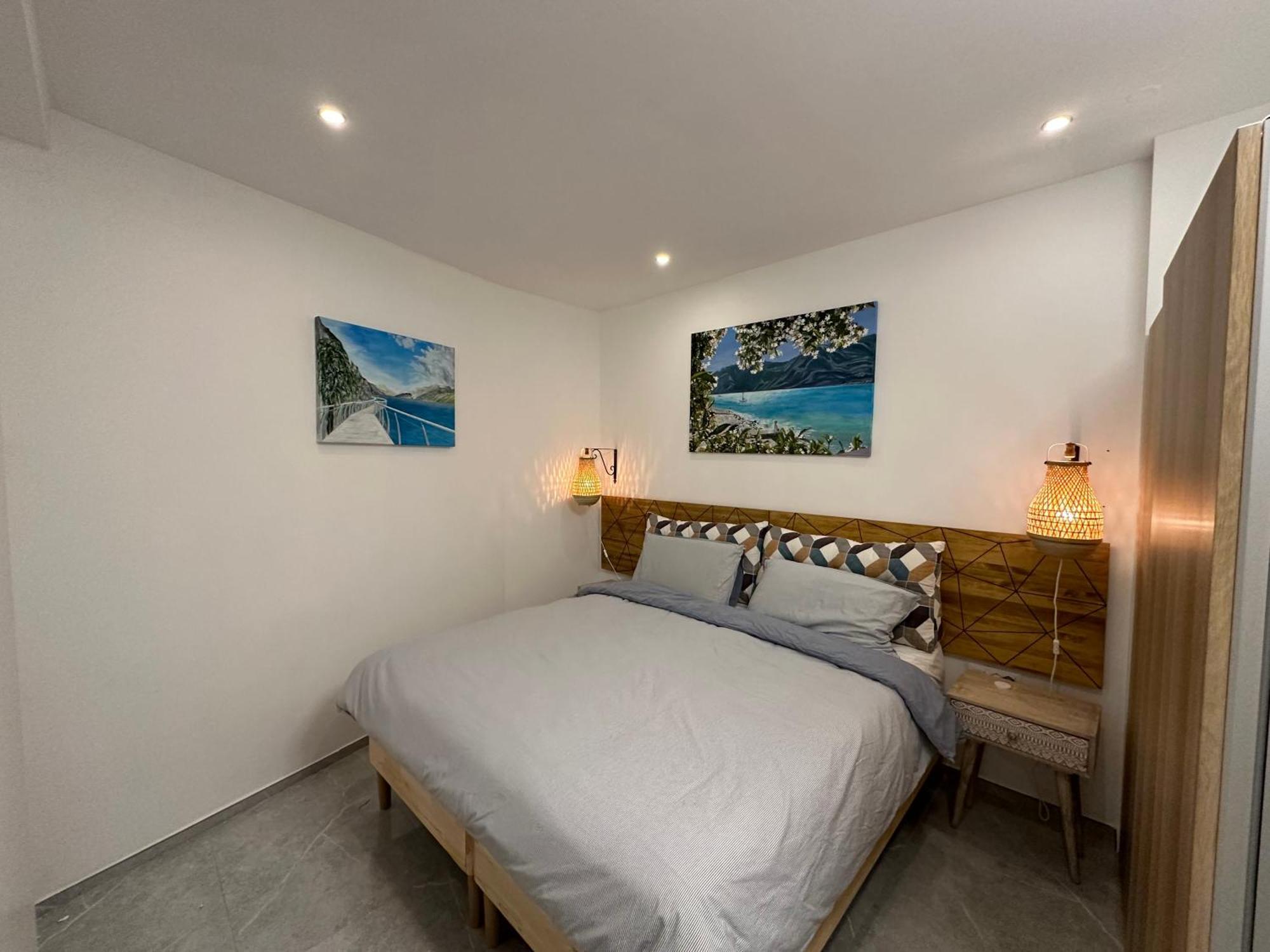 B&B Casa Limone Limone sul Garda Exteriér fotografie