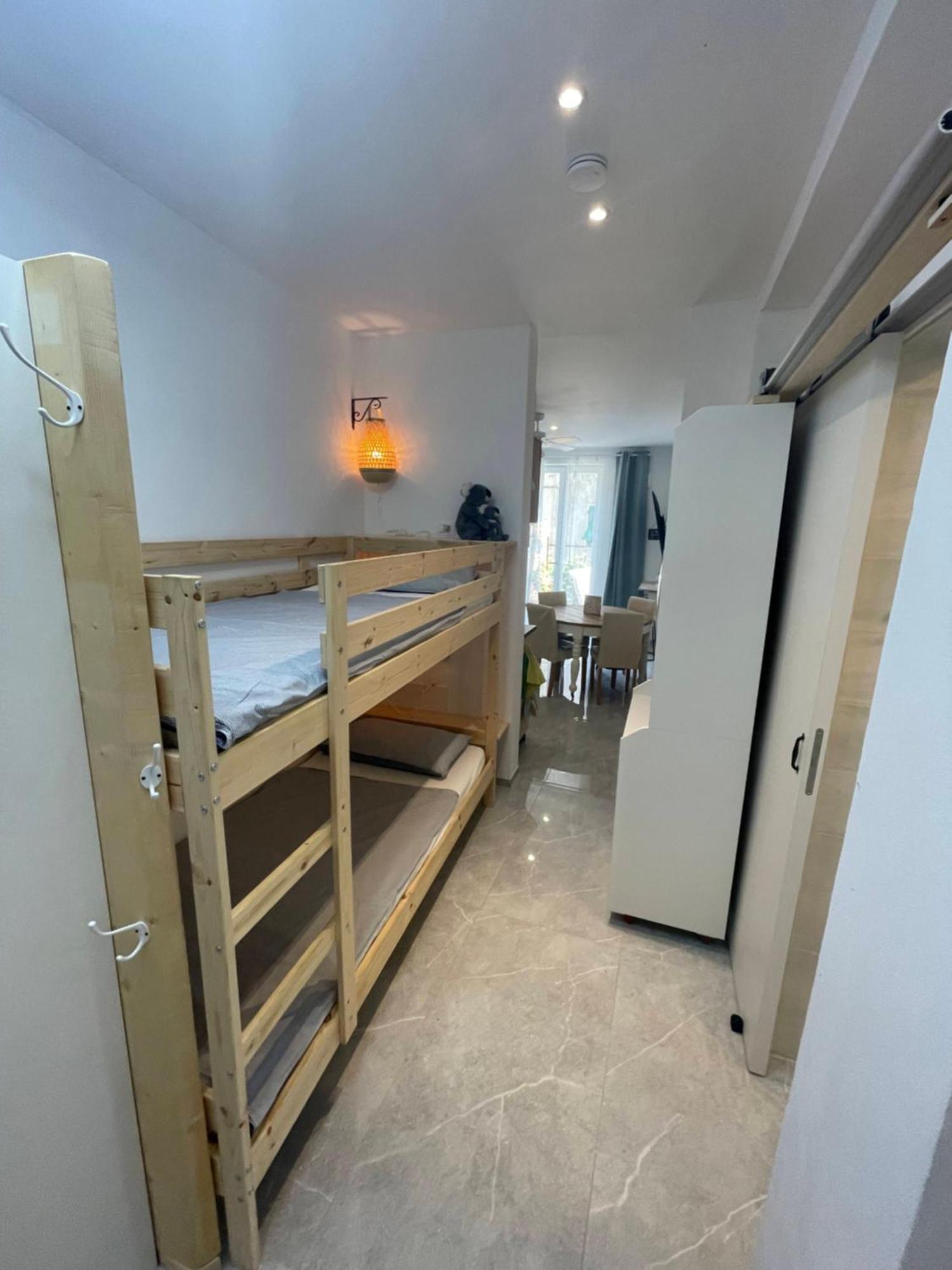 B&B Casa Limone Limone sul Garda Exteriér fotografie