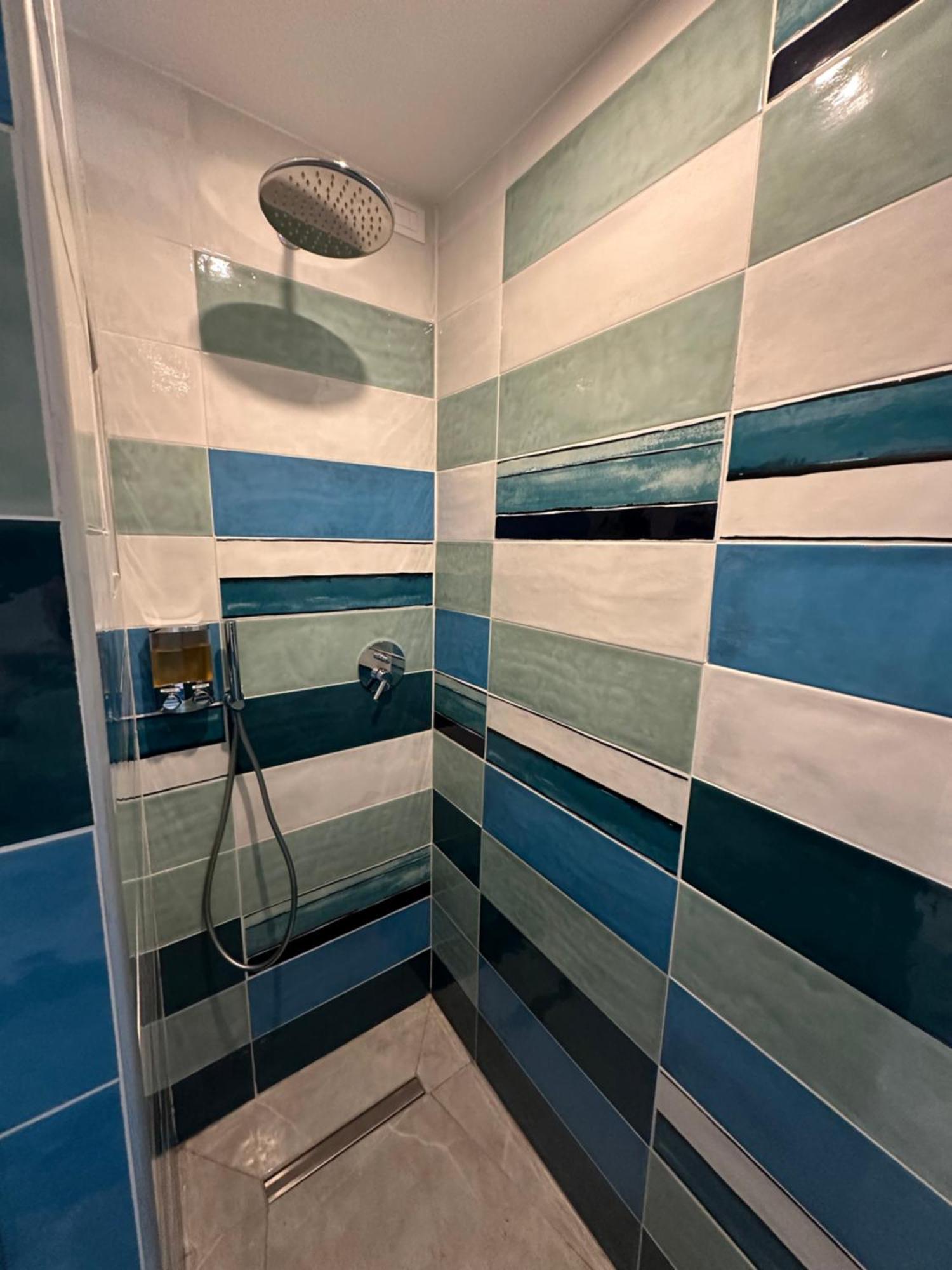 B&B Casa Limone Limone sul Garda Exteriér fotografie