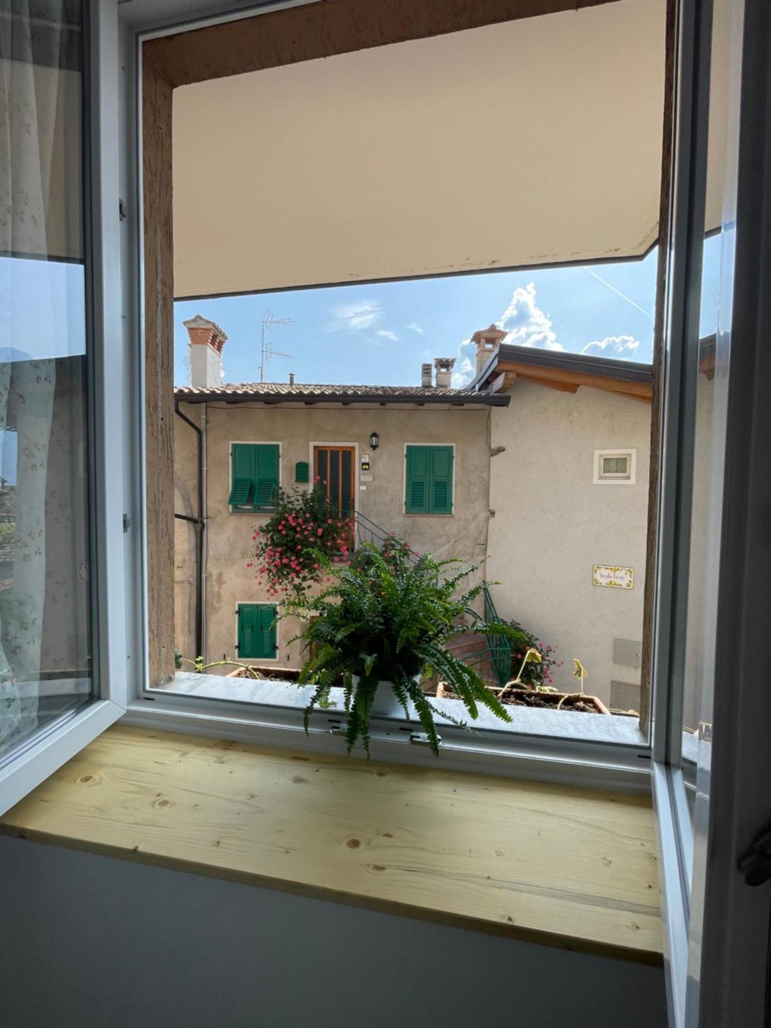 B&B Casa Limone Limone sul Garda Exteriér fotografie