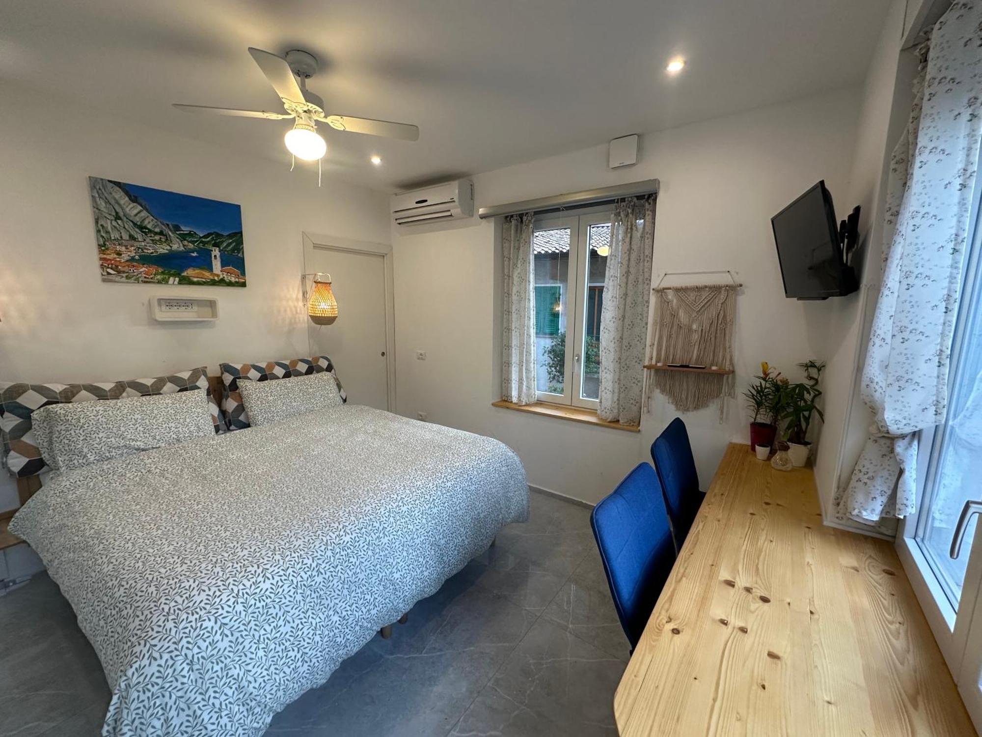 B&B Casa Limone Limone sul Garda Exteriér fotografie
