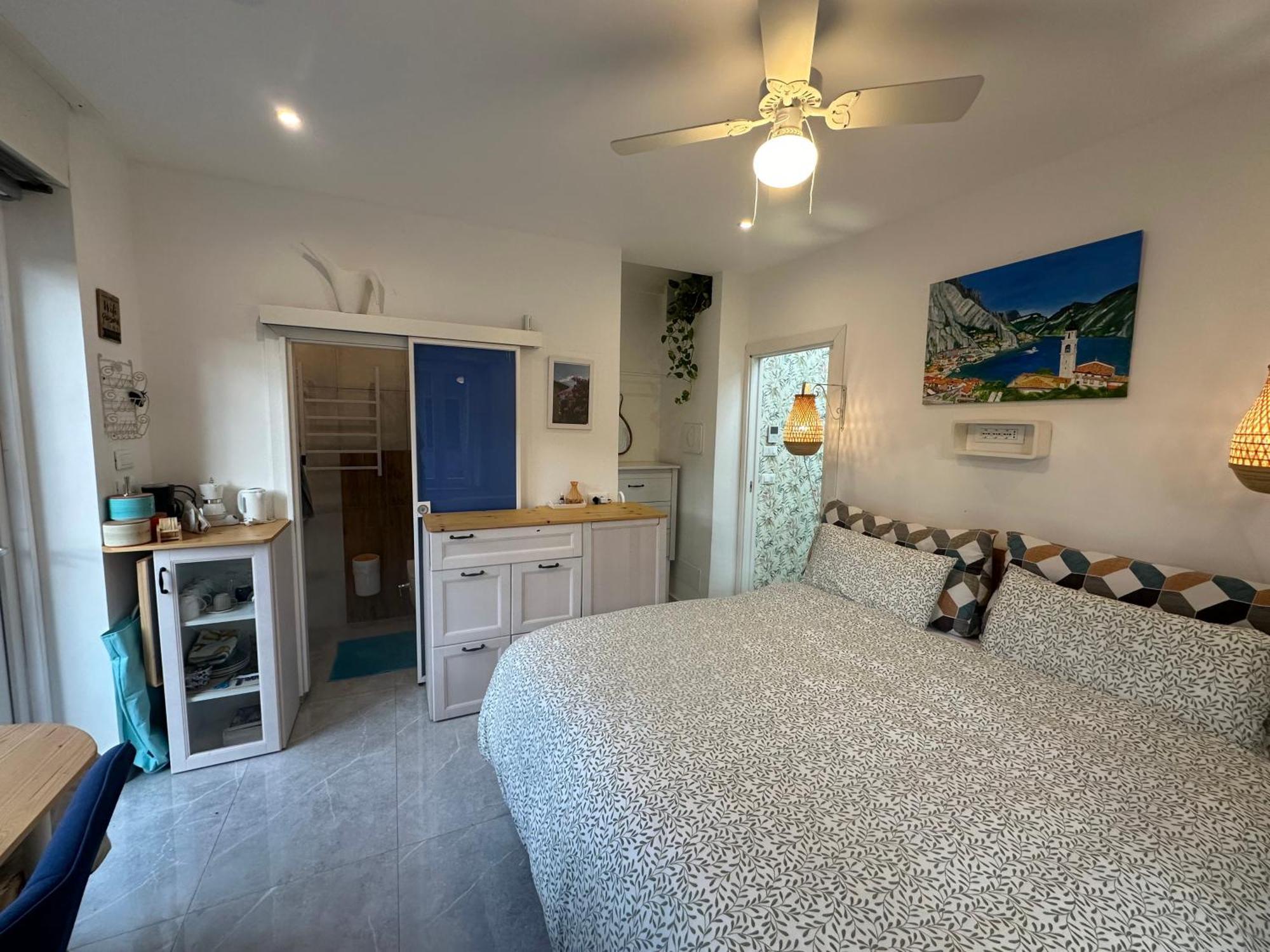 B&B Casa Limone Limone sul Garda Exteriér fotografie