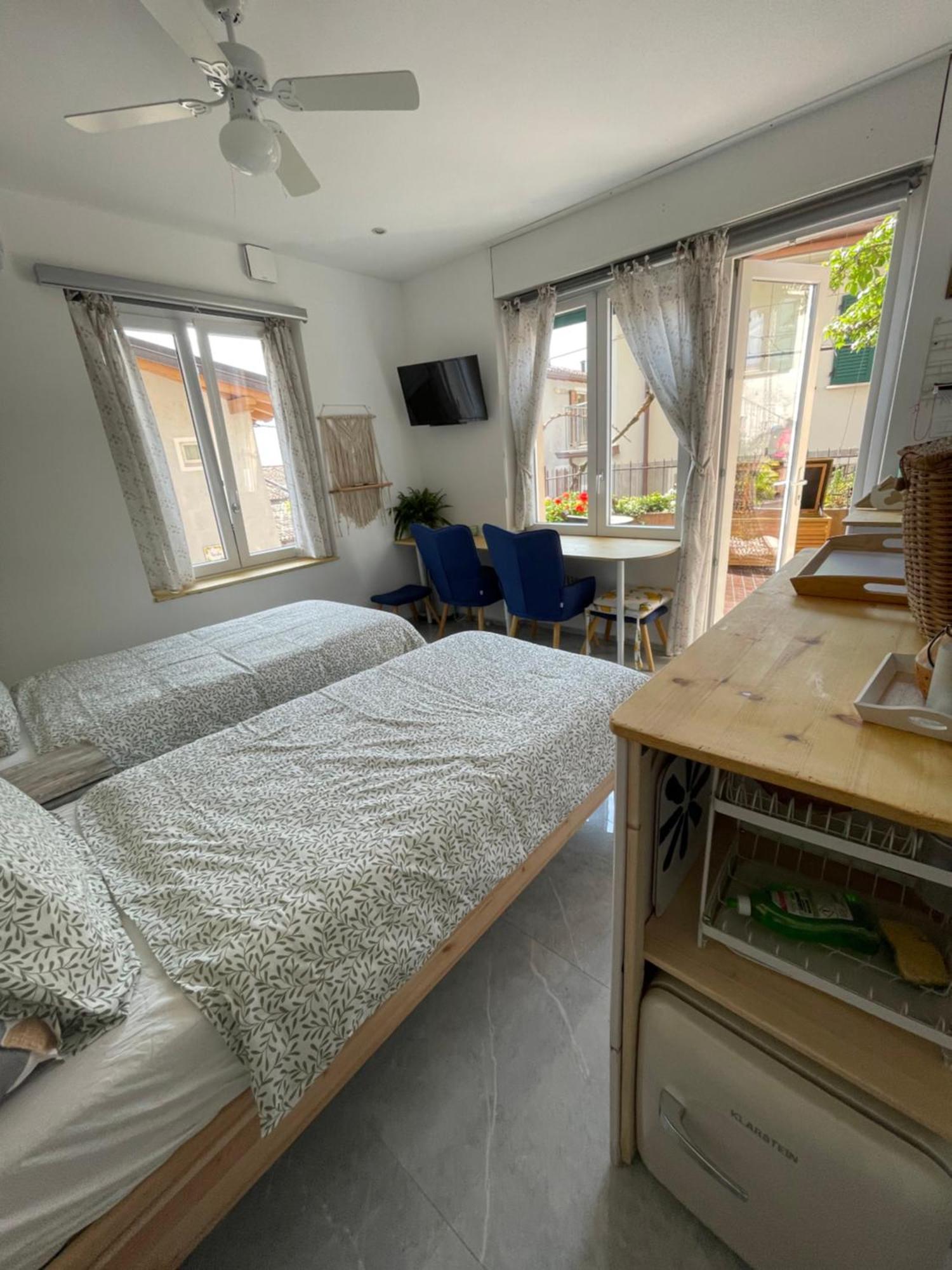 B&B Casa Limone Limone sul Garda Exteriér fotografie