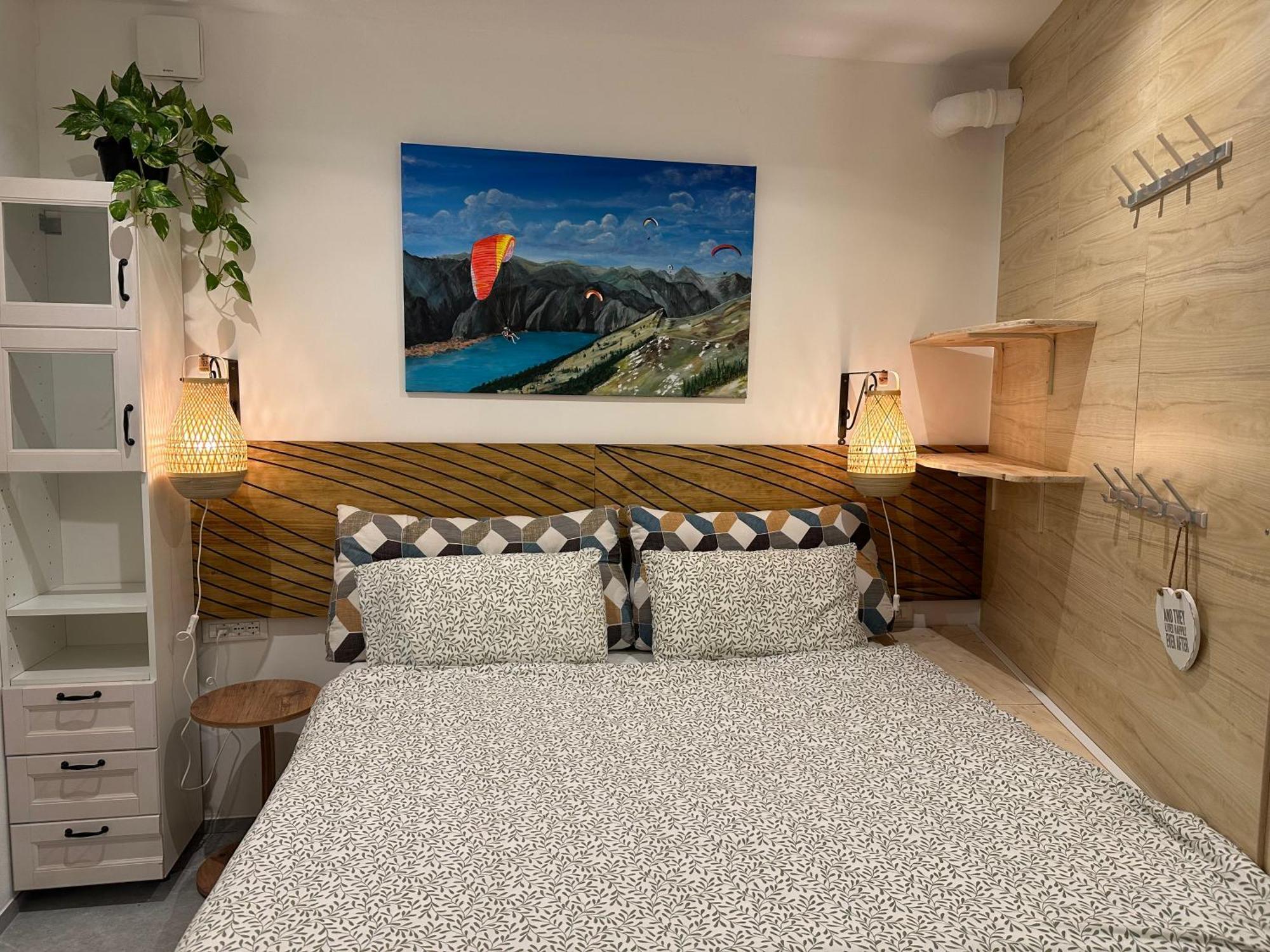 B&B Casa Limone Limone sul Garda Exteriér fotografie