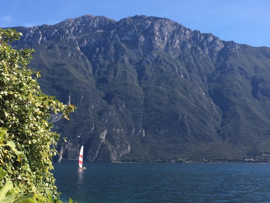 B&B Casa Limone Limone sul Garda Exteriér fotografie