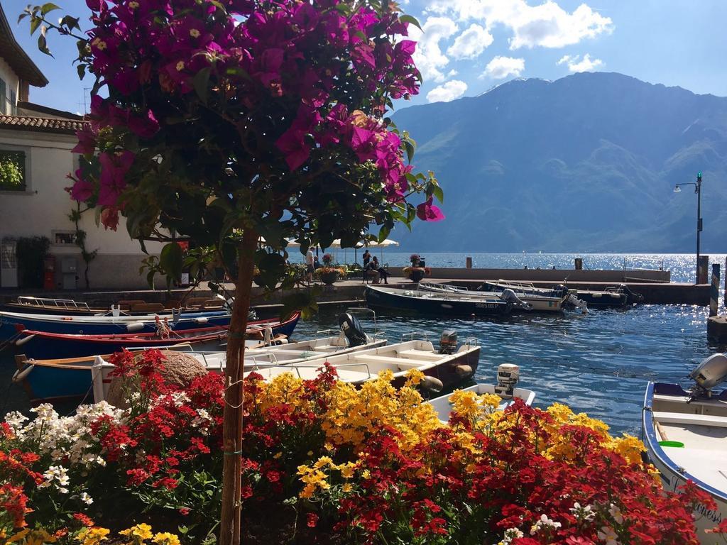 B&B Casa Limone Limone sul Garda Exteriér fotografie
