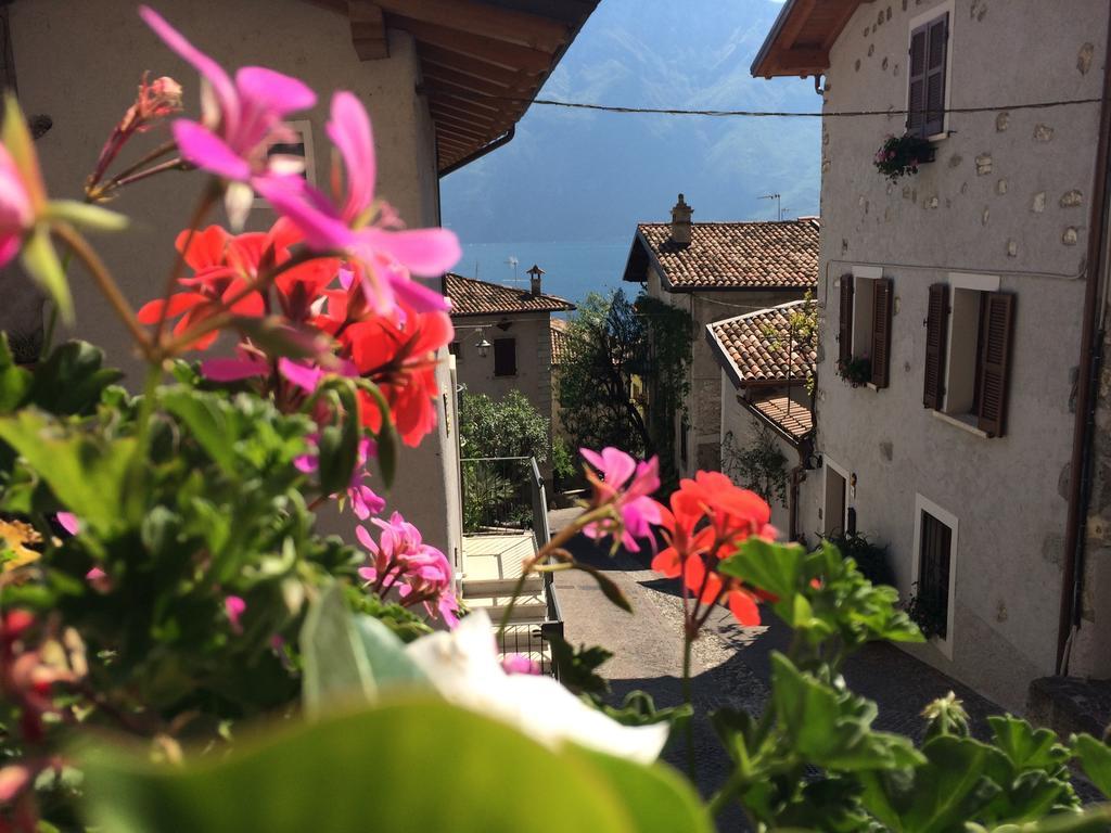 B&B Casa Limone Limone sul Garda Exteriér fotografie
